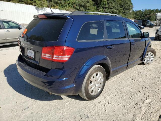 Photo 4 from auction – 2017 DODGE JOURNEY SE with VIN 3C4PDCAB8HT633364