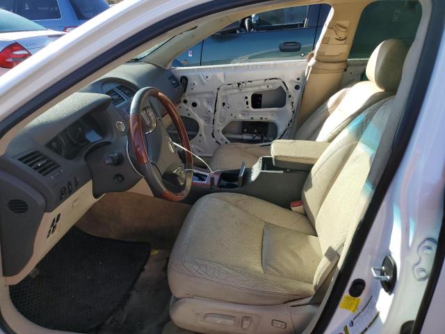 Foto 5 de la subasta – 2012 LEXUS ES 350 con VIN JTHBK1EG9C2491870