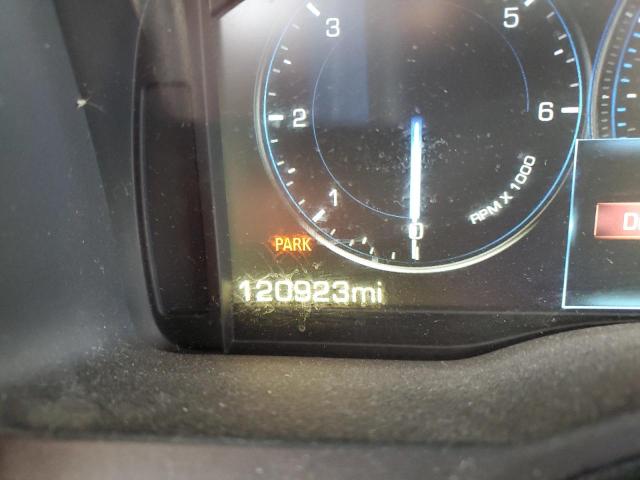 Photo 8 from auction – 2015 CADILLAC ESCALADE E with VIN 1GYS4JKJ2FR272511