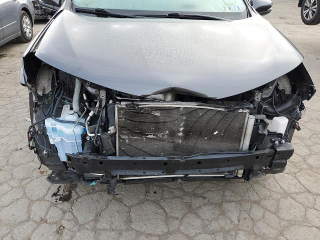 Photo 9 from auction – 2015 TOYOTA RAV4 XLE with VIN JTMRFREV3FD120813