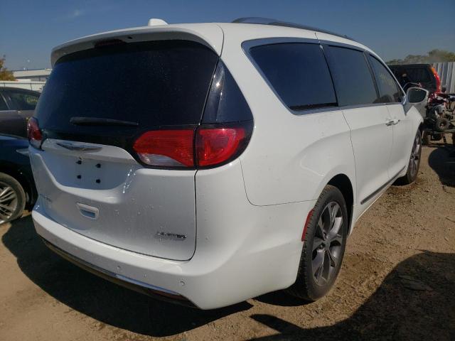 Photo 4 from auction – 2017 CHRYSLER PACIFICA L with VIN 2C4RC1GG3HR644603