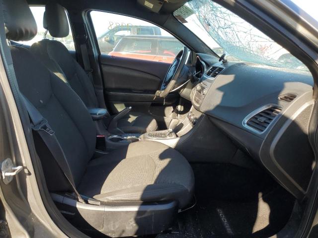 Photo 5 from auction – 2013 DODGE AVENGER SE with VIN 1C3CDZAB1DN644237