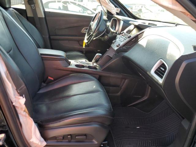 Photo 5 from auction – 2013 CHEVROLET EQUINOX LT with VIN 2GNFLFE38D6125162