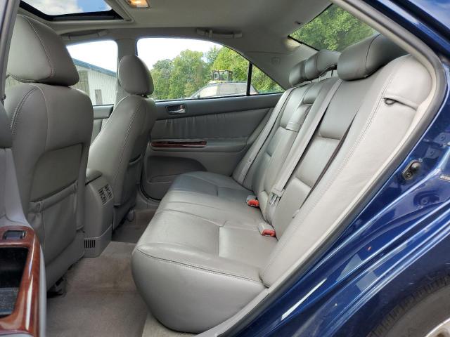 Photo 6 from auction – 2005 TOYOTA CAMRY LE with VIN 4T1BF30K65U095217