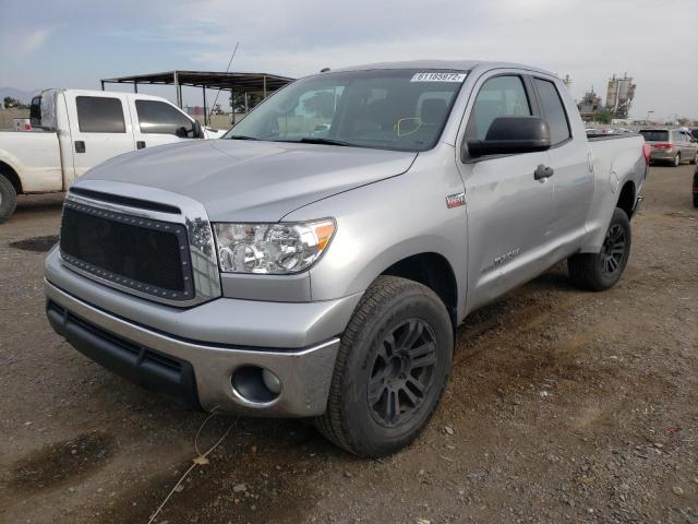 Photo 2 from auction – 2012 TOYOTA TUNDRA DOU with VIN 5TFRY5F1XCX120901