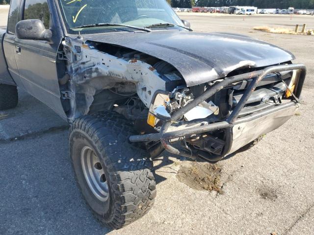 Photo 9 from auction – 1999 FORD RANGER SUP with VIN 1FTYR14X2XTA24878