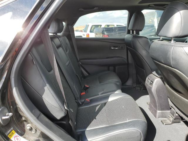 Photo 6 from auction – 2014 LEXUS RX 350 BAS with VIN 2T2BK1BA3EC230431