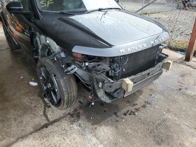 Photo 9 from auction – 2017 LAND ROVER RANGE ROVE with VIN SALVR2BG8HH243188