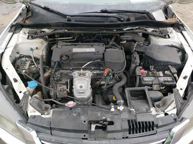Photo 7 from auction – 2015 HONDA ACCORD EX with VIN 1HGCR2F73FA226248