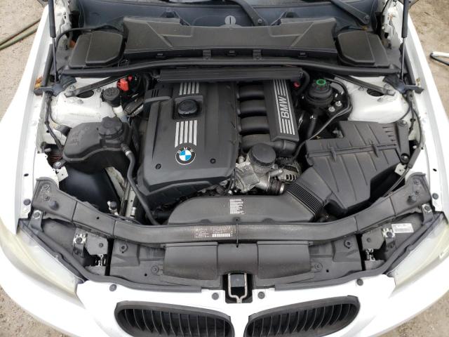 Photo 7 from auction – 2011 BMW 328 I with VIN WBAPH7C51BE679951