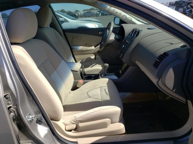 Photo 5 from auction – 2011 NISSAN ALTIMA BAS with VIN 1N4AL2AP2BN503768