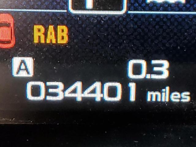Photo 8 from auction – 2019 SUBARU OUTBACK 2. with VIN 4S4BSANC2K3374179
