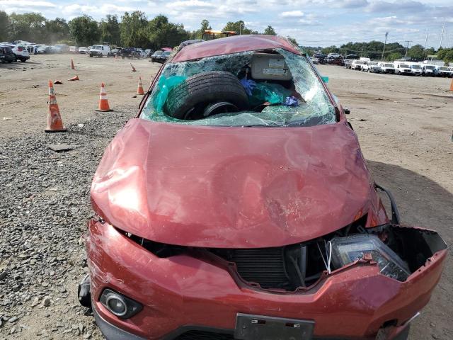 Photo 9 from auction – 2014 NISSAN ROGUE S with VIN 5N1AT2MV1EC765488
