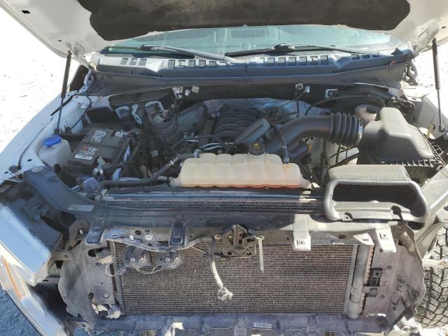 Photo 7 from auction – 2018 FORD F150 SUPER with VIN 1FTFX1E56JKF17132