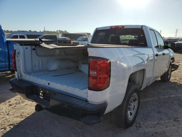 Photo 4 from auction – 2019 CHEVROLET SILVERADO with VIN 2GCRCNEC2K1194312