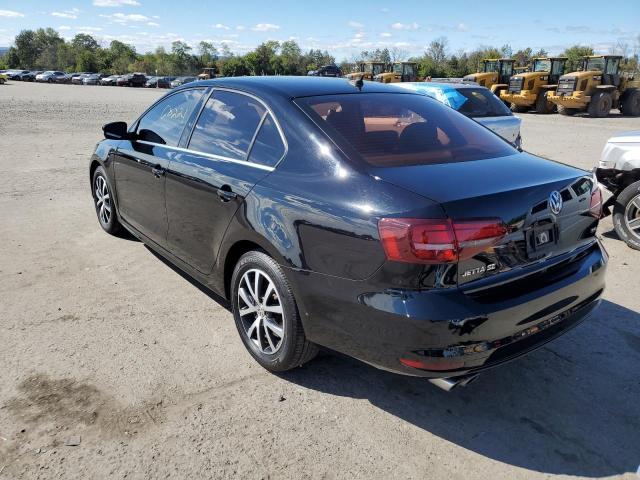 Photo 3 from auction – 2017 VOLKSWAGEN JETTA SE with VIN 3VWDB7AJ6HM247637