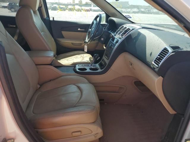 Photo 5 from auction – 2011 GMC ACADIA SLT with VIN 1GKKRRED2BJ195759