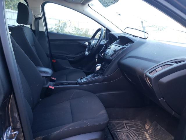 Photo 5 from auction – 2015 FORD FOCUS SE with VIN 1FADP3F24FL359727