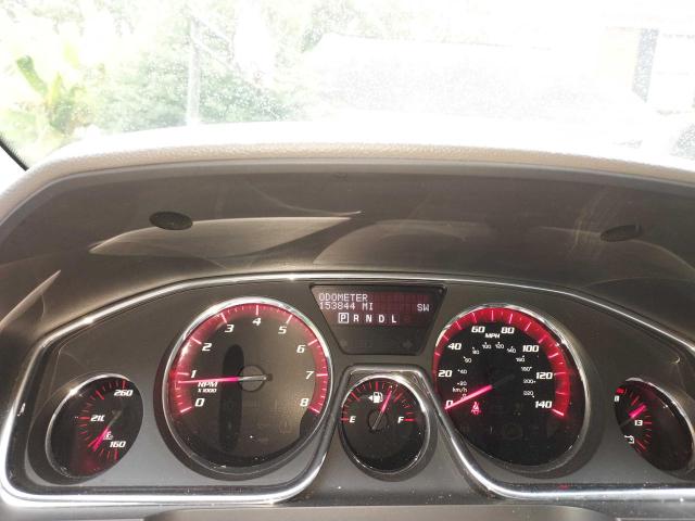 Photo 8 from auction – 2013 GMC ACADIA SLE with VIN 1GKKRPKD1DJ164742