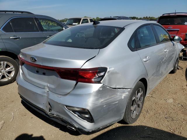 Photo 4 from auction – 2019 KIA FORTE FE with VIN 3KPF24AD0KE024693