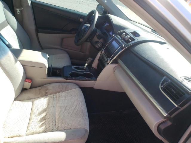 Photo 5 from auction – 2012 TOYOTA CAMRY BASE with VIN 4T1BF1FK2CU120431