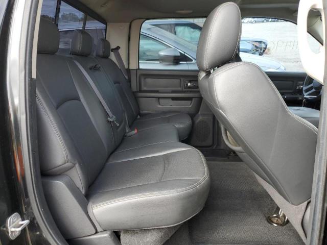 Photo 6 from auction – 2010 DODGE RAM 1500 with VIN 1D7RV1CT3AS105910