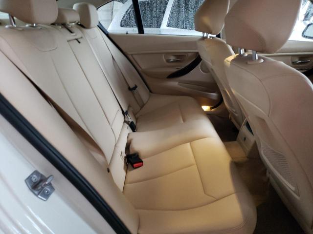 Photo 6 from auction – 2013 BMW 328 I with VIN WBA3A5G51DNP20227