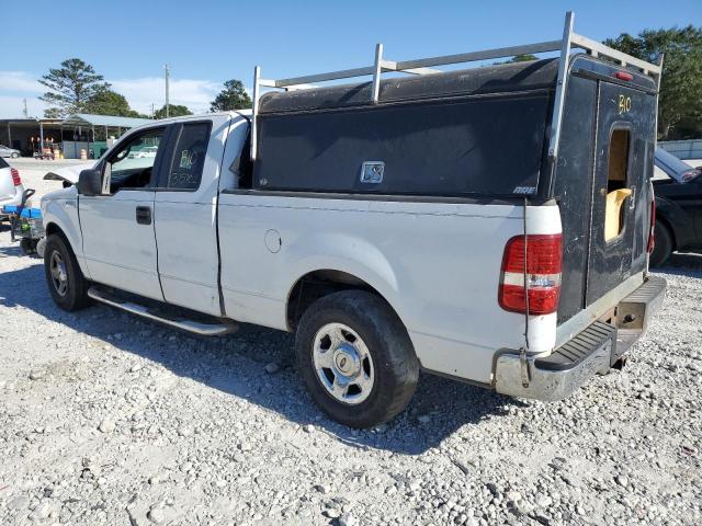 Photo 3 from auction – 2006 FORD F150 with VIN 1FTRX12W56NB15232
