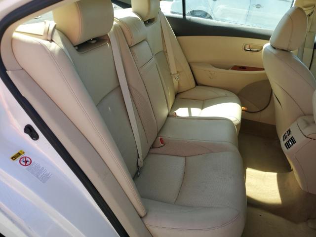 Photo 6 from auction – 2011 LEXUS ES 350 with VIN JTHBK1EG3B2449872