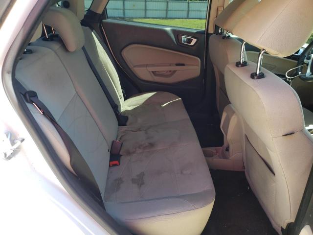 Photo 6 from auction – 2015 FORD FIESTA SE with VIN 3FADP4BJ2FM191829