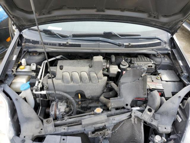 Photo 7 from auction – 2011 NISSAN SENTRA 2.0 with VIN 3N1AB6AP5BL676563