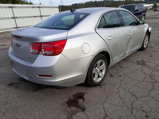 Photo 4 from auction – 2014 CHEVROLET MALIBU LS with VIN 1G11B5SL3EF193776