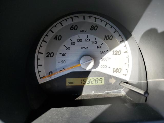 Photo 8 from auction – 2005 TOYOTA SCION TC with VIN JTKDE177850019598