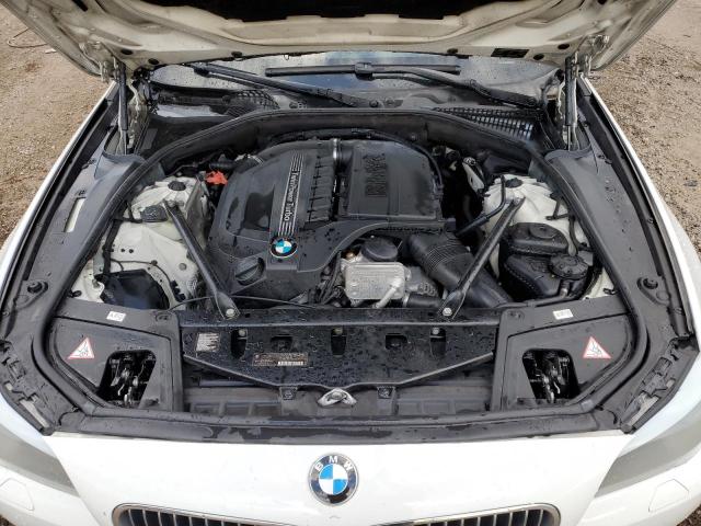 Photo 7 from auction – 2013 BMW 535 XI with VIN WBAFU7C55DDU73435
