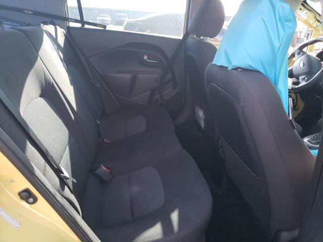 Photo 6 from auction – 2016 KIA RIO LX with VIN KNADM4A33G6585862
