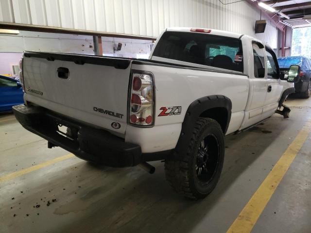 Photo 4 from auction – 2005 CHEVROLET SILVERADO with VIN 1GCEK19B85Z337187