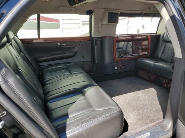 Photo 6 from auction – 2008 CADILLAC PROFESSION with VIN 1GEEK90Y58U550008