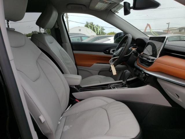 Photo 5 from auction – 2022 JEEP COMPASS LI with VIN 3C4NJDCB6NT153676