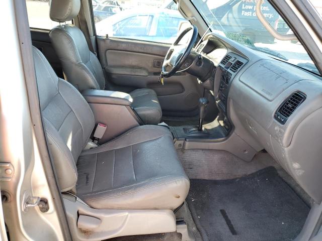 Photo 5 from auction – 2001 TOYOTA 4RUNNER SR with VIN JT3GN86R710211223