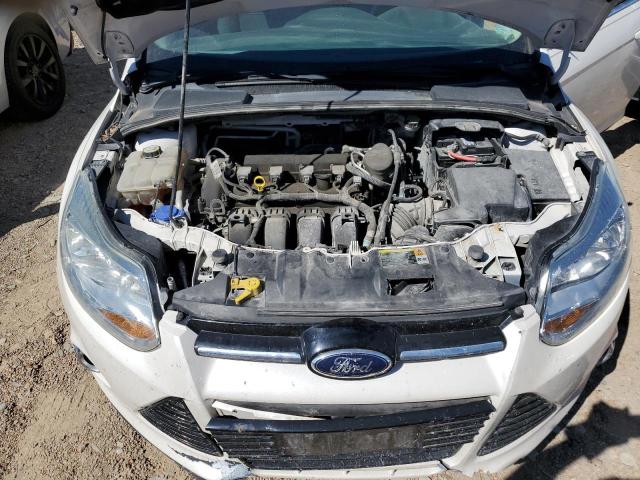 Photo 7 from auction – 2012 FORD FOCUS SEL with VIN 1FAHP3H22CL362359