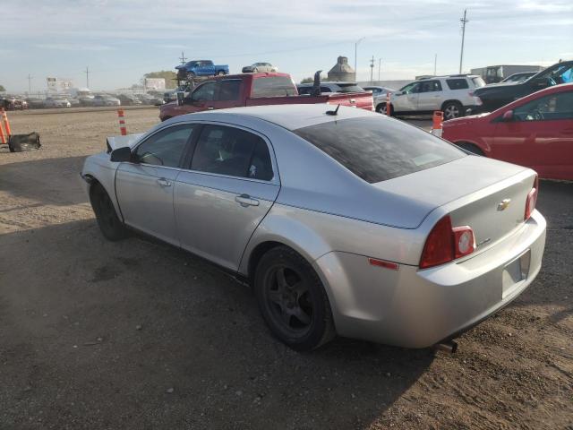 Photo 3 from auction – 2010 CHEVROLET MALIBU LS with VIN 1G1ZB5EB3AF239302