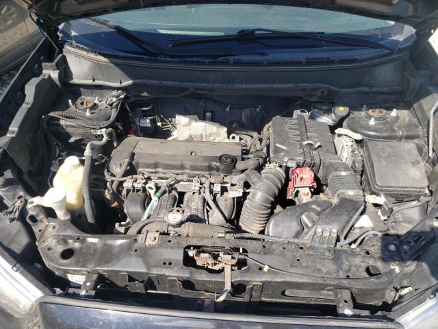 Photo 7 from auction – 2013 MITSUBISHI OUTLANDER with VIN 4A4AR3AU0DE014673