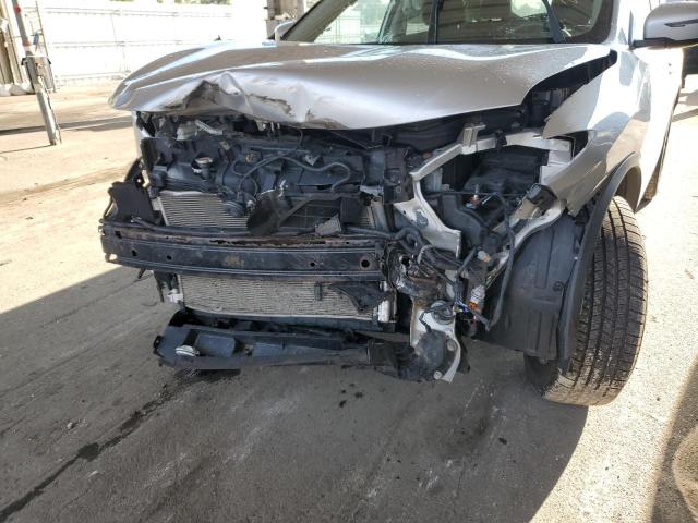 Photo 9 from auction – 2016 NISSAN ROGUE S with VIN KNMAT2MV1GP594967