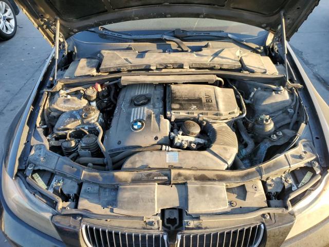 Photo 7 from auction – 2008 BMW 335 XI with VIN WBAVD53588A282633