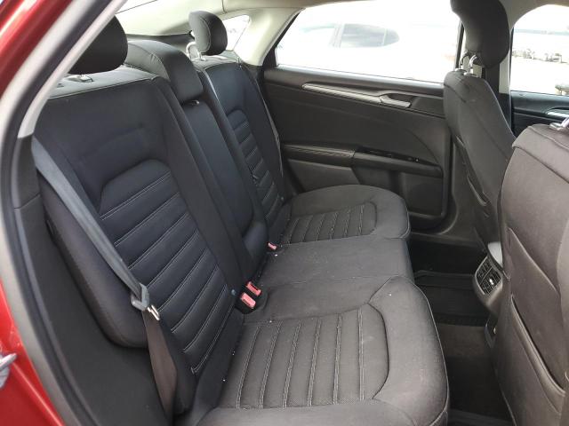 Photo 6 from auction – 2013 FORD FUSION SE with VIN 3FA6P0H78DR120079