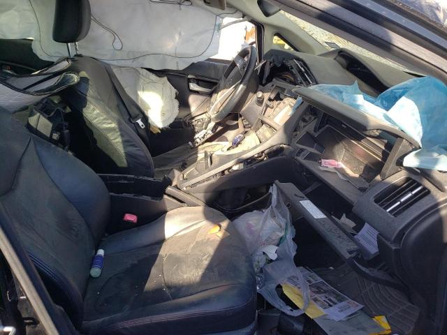 Photo 5 from auction – 2013 TOYOTA PRIUS with VIN JTDKN3DU5D1651021