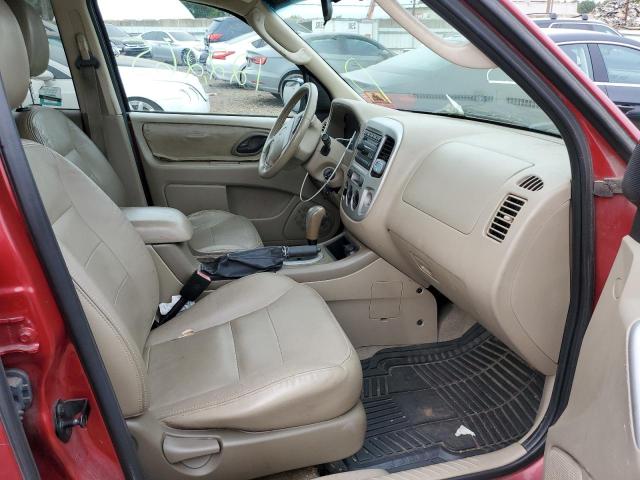 Photo 5 from auction – 2006 FORD ESCAPE with VIN 1FMYU93186KA24278