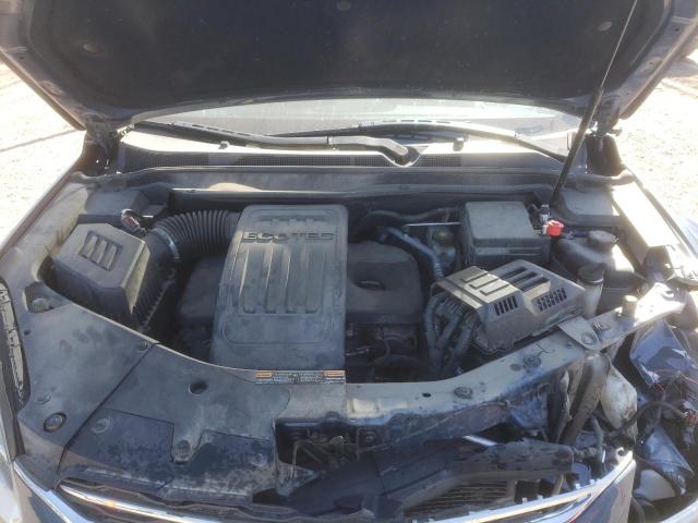 Photo 7 from auction – 2016 CHEVROLET EQUINOX LT with VIN 2GNFLFEK6G6188773