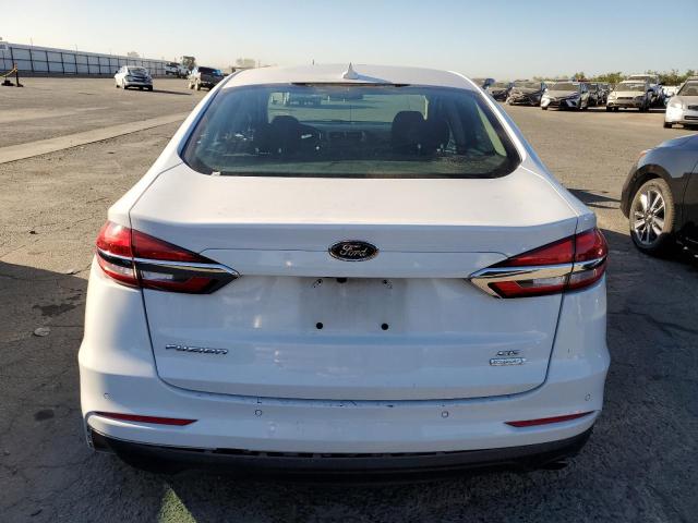 Photo 6 from auction – 2020 FORD FUSION SE with VIN 3FA6P0HD8LR150493