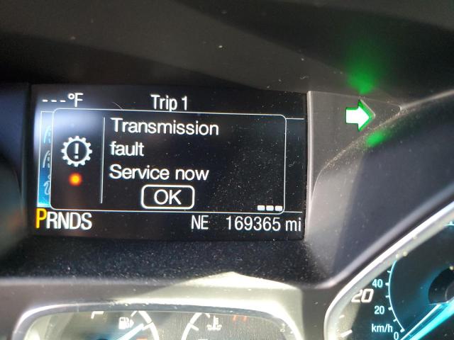 Photo 8 from auction – 2015 FORD ESCAPE SE with VIN 1FMCU9GX6FUB87153